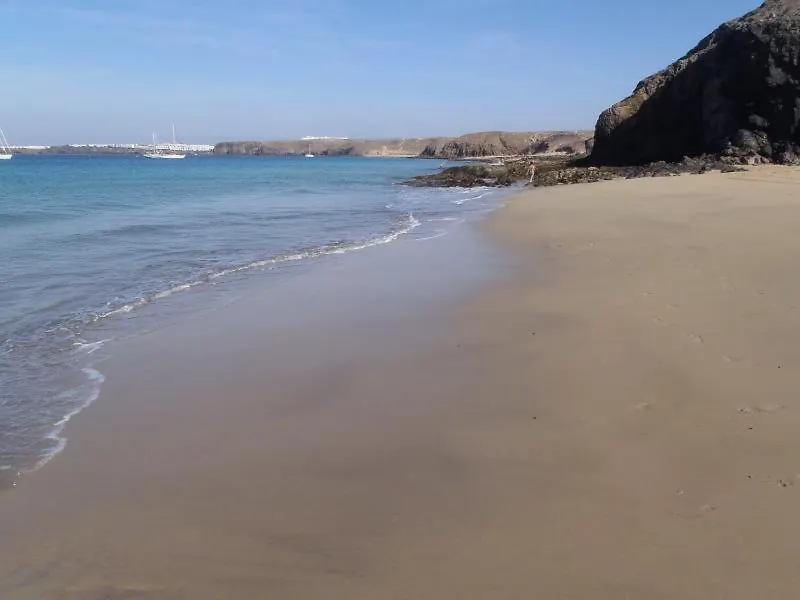 Casa Papagayo Rocas Villa Playa Blanca  0*, Playa Blanca (Lanzarote) Spain
