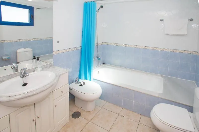 Casa Papagayo Rocas Villa Playa Blanca  Holiday home Playa Blanca (Lanzarote)