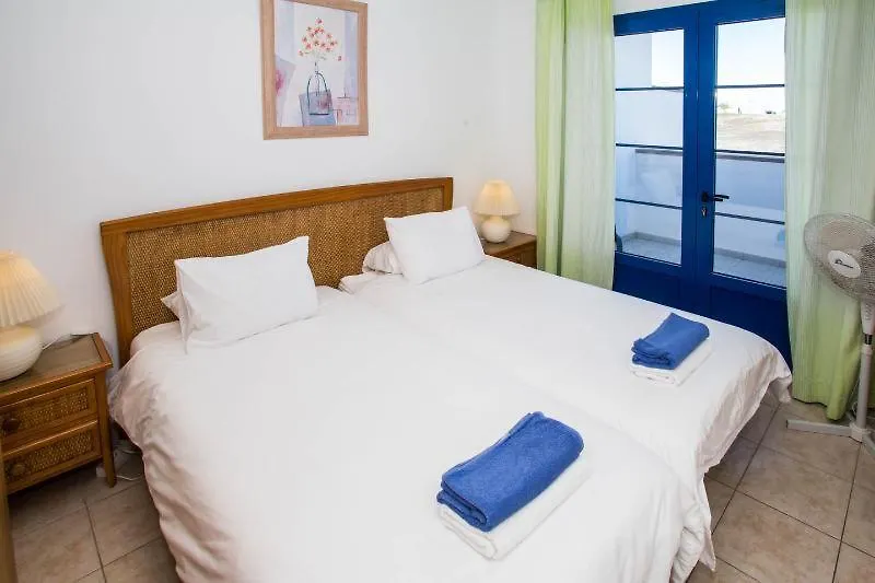 Holiday home Casa Papagayo Rocas Villa Playa Blanca