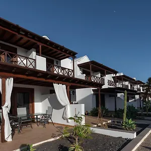 El Buen Retiro Holiday home