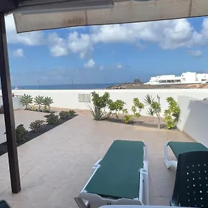  Ferienhaus Casadelanzarote