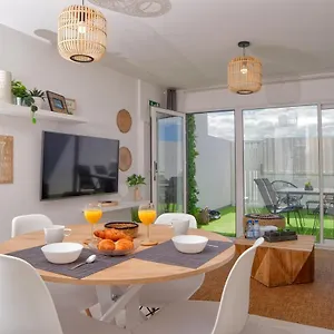 Gold Sandsuperior Duplex Holiday home