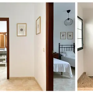 Sevilla Holiday home