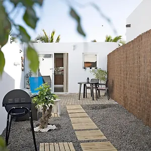 Casa Timanfaya Holiday home
