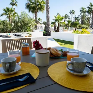 Casita Bella Holiday home