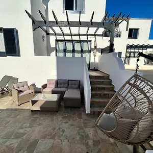 Wema - Planta Baja Holiday home