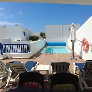 Aloha 45 Holiday home