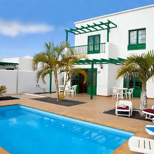  Villa Costa Papagayo