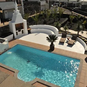 Calero Holiday home