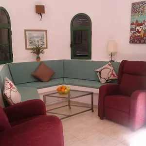 Nicole Holiday home